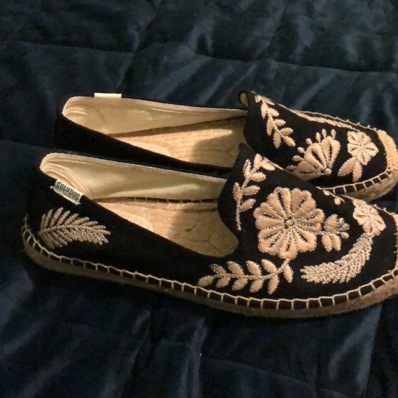 Soludos Shoes - Soludos size 8 espadrille
